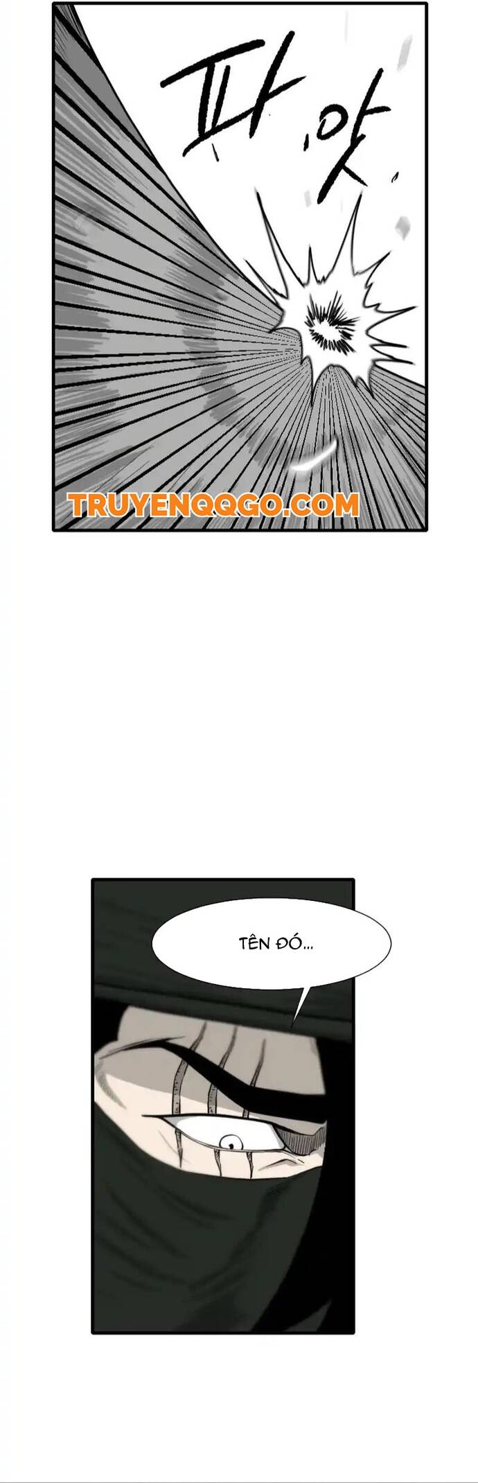 Ma Chiến Sĩ Chapter 43 - 27