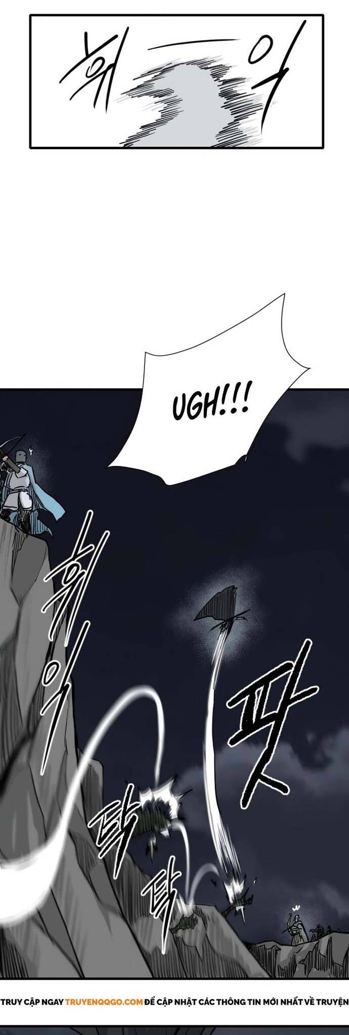 Ma Chiến Sĩ Chapter 44 - Trang 2