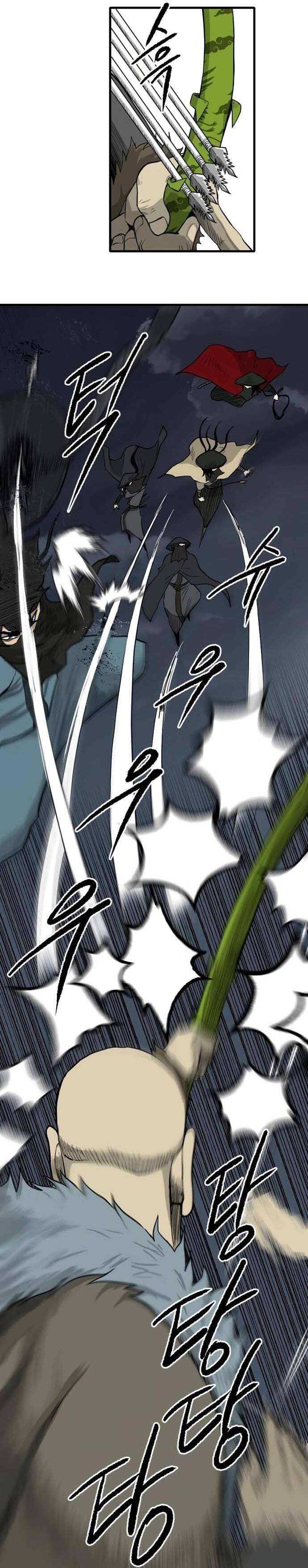 Ma Chiến Sĩ Chapter 44 - Trang 2