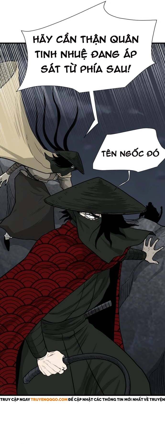 Ma Chiến Sĩ Chapter 44 - 8