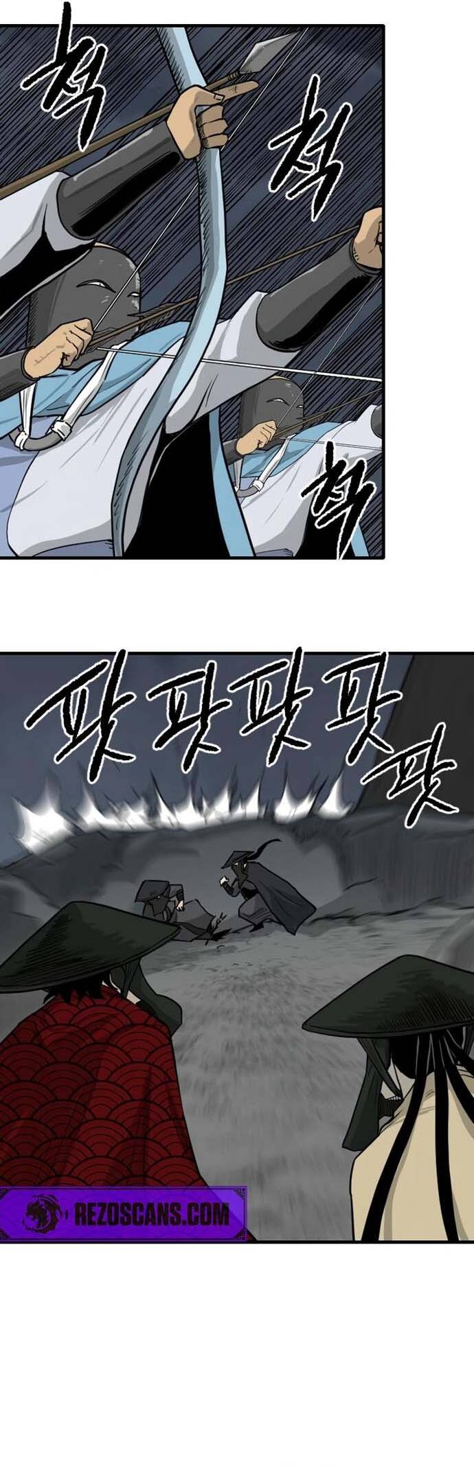 Ma Chiến Sĩ Chapter 44 - Trang 2