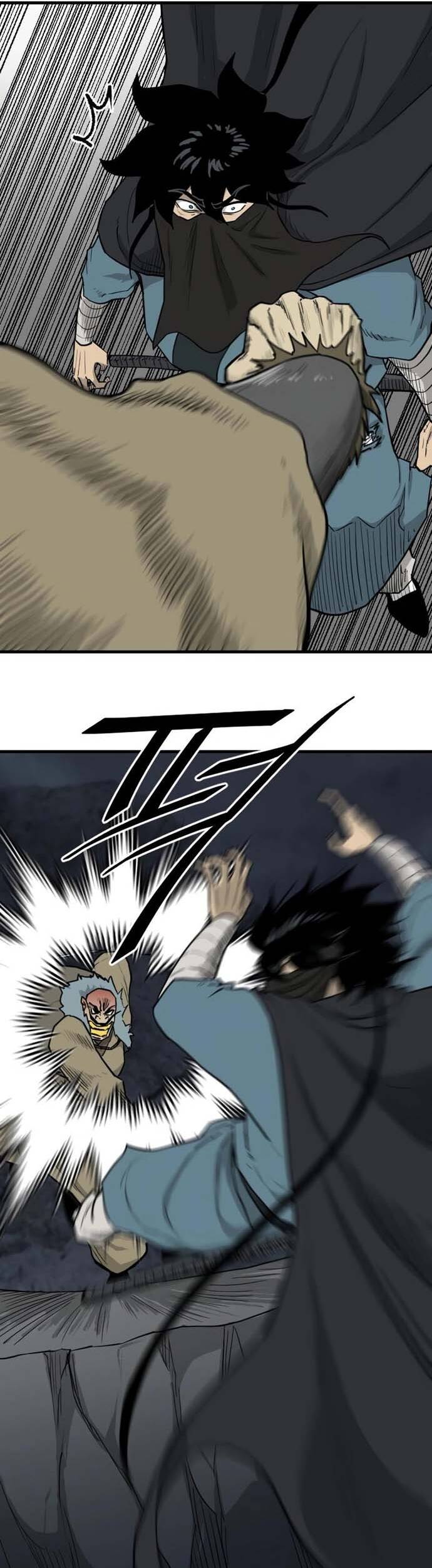 Ma Chiến Sĩ Chapter 44 - 11