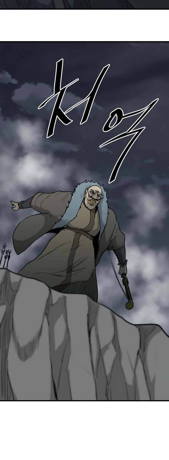 Ma Chiến Sĩ Chapter 44 - Trang 2