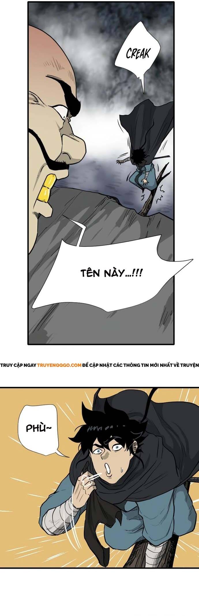 Ma Chiến Sĩ Chapter 44 - Trang 2