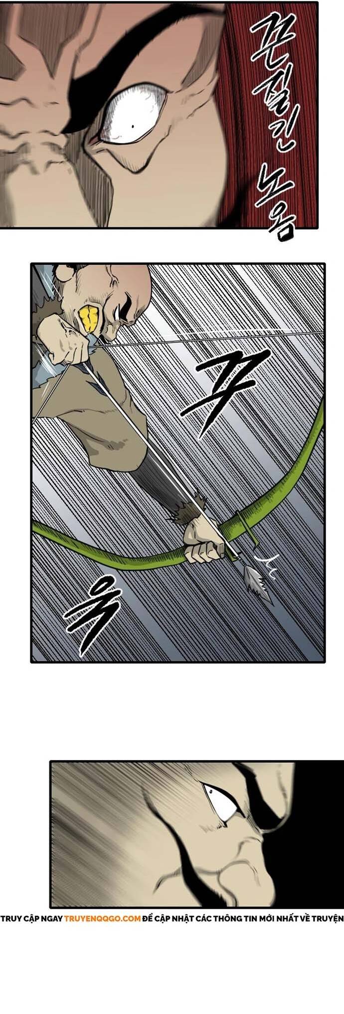 Ma Chiến Sĩ Chapter 44 - Trang 2