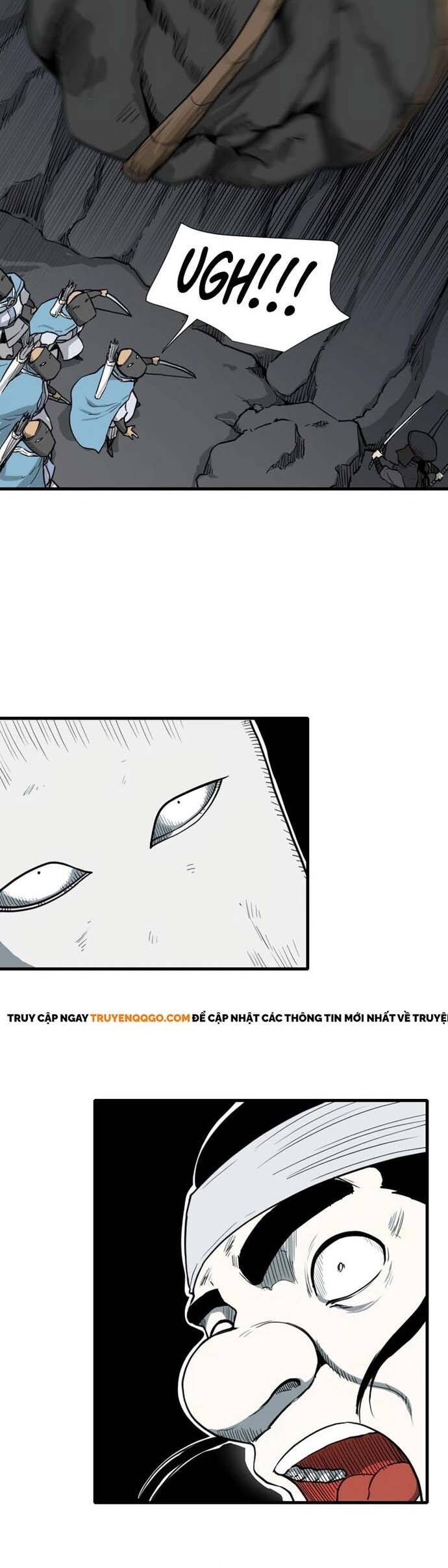 Ma Chiến Sĩ Chapter 44 - 20