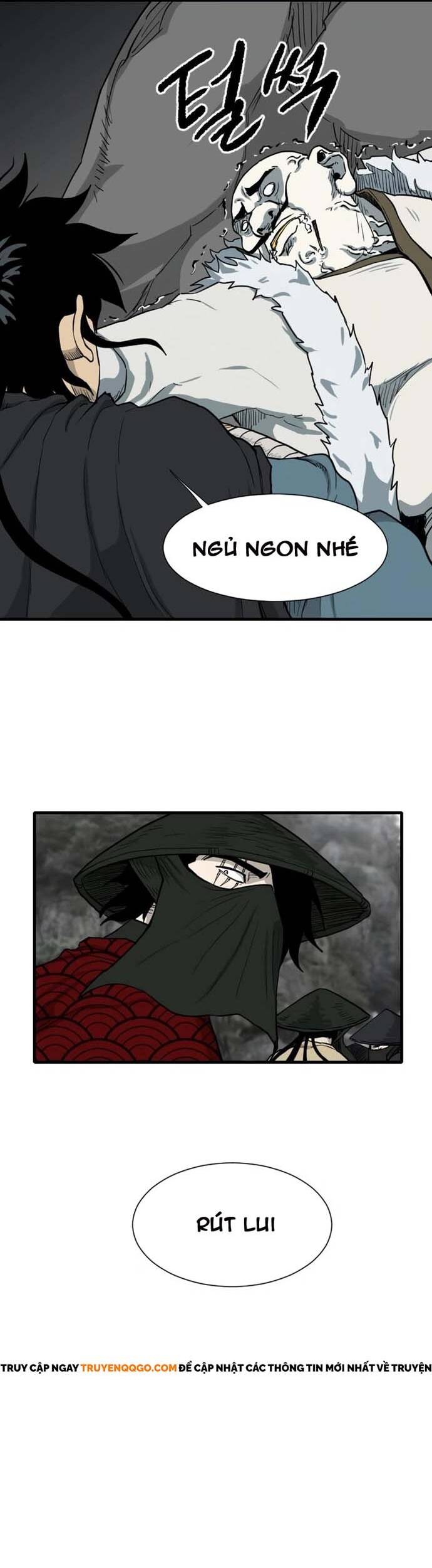 Ma Chiến Sĩ Chapter 44 - Trang 2