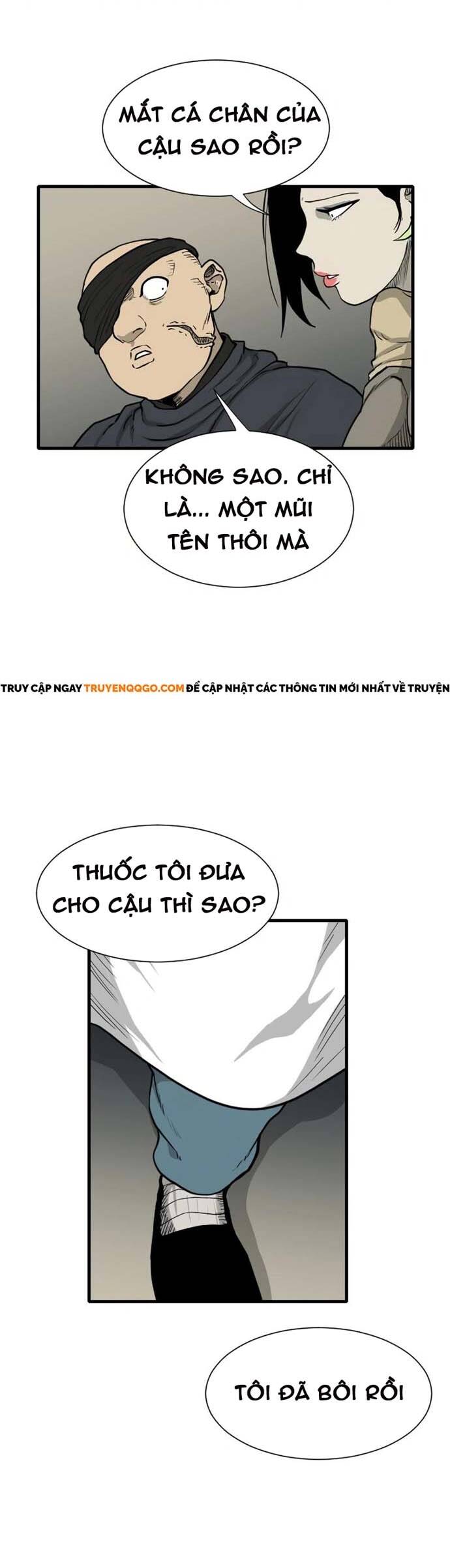 Ma Chiến Sĩ Chapter 44 - Trang 2