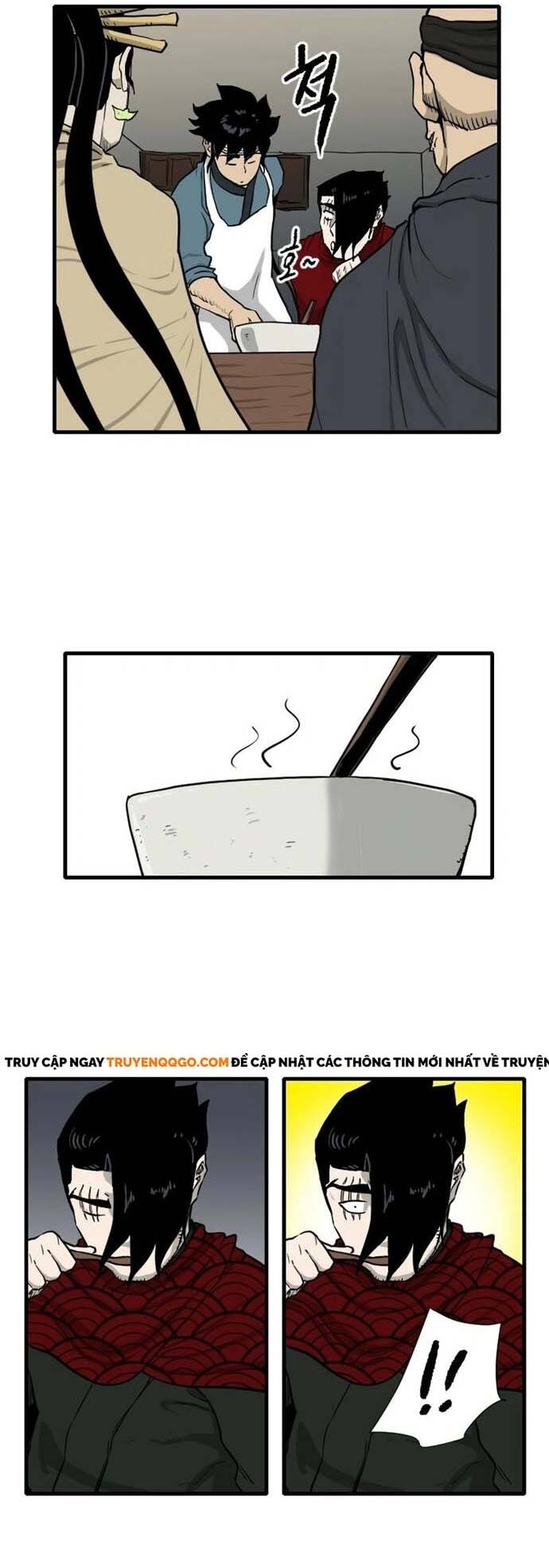 Ma Chiến Sĩ Chapter 44 - Trang 2
