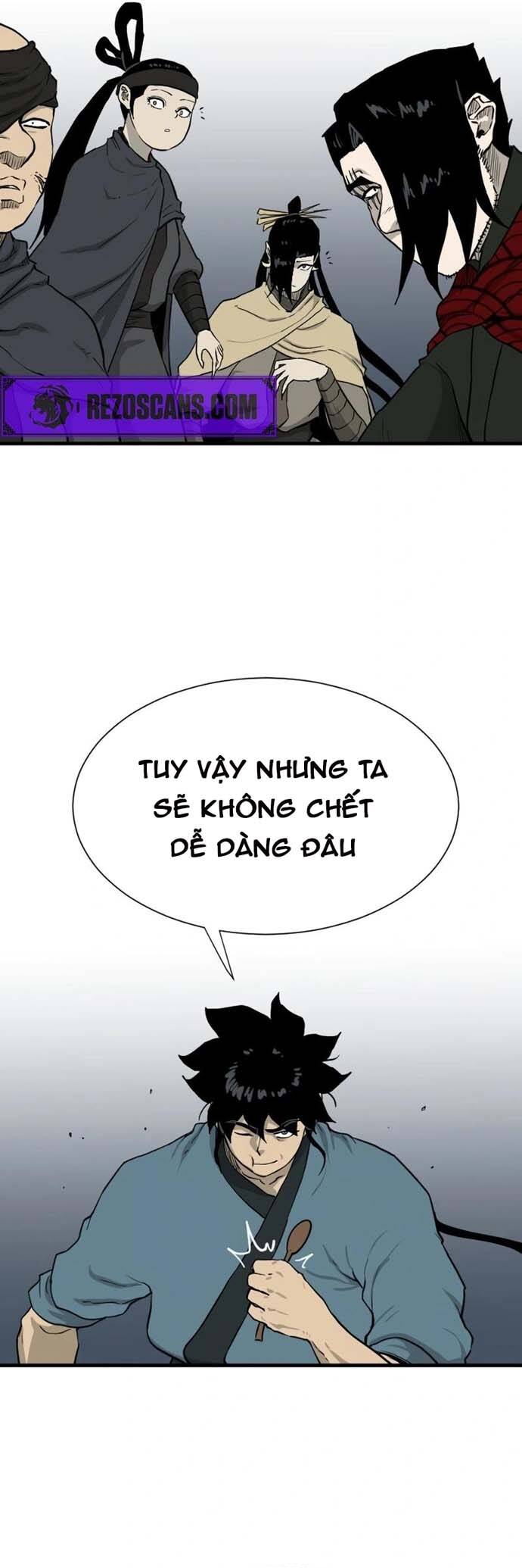 Ma Chiến Sĩ Chapter 44 - Trang 2