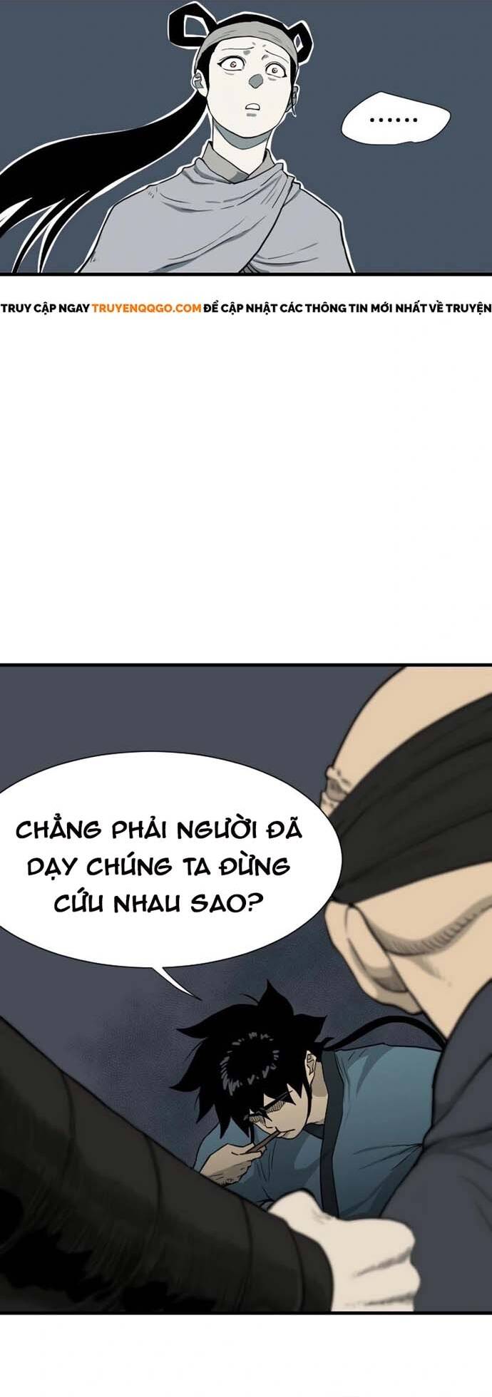 Ma Chiến Sĩ Chapter 44 - Trang 2