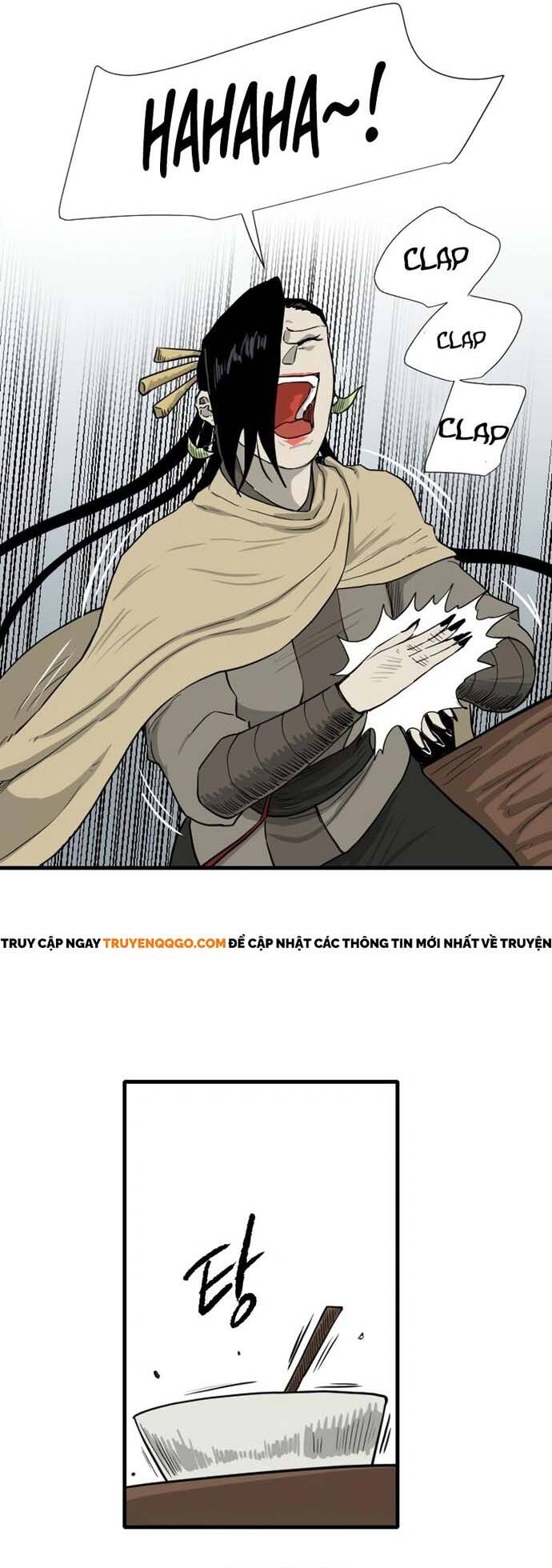 Ma Chiến Sĩ Chapter 44 - 36