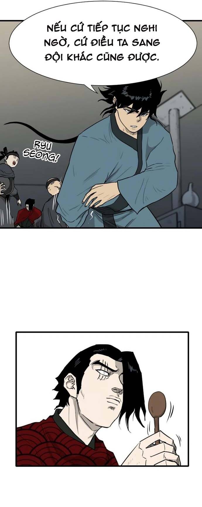 Ma Chiến Sĩ Chapter 44 - 37