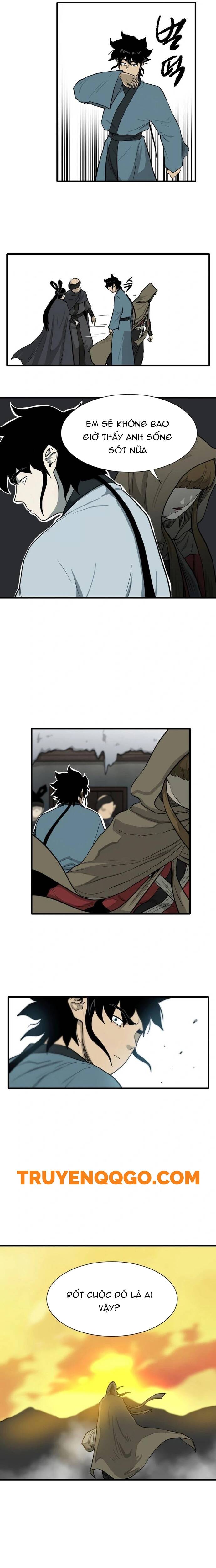 Ma Chiến Sĩ Chapter 45 - Trang 2