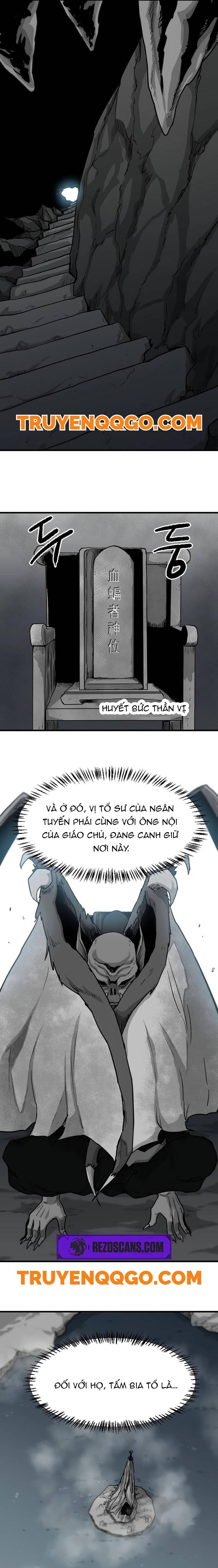 Ma Chiến Sĩ Chapter 45 - Trang 2