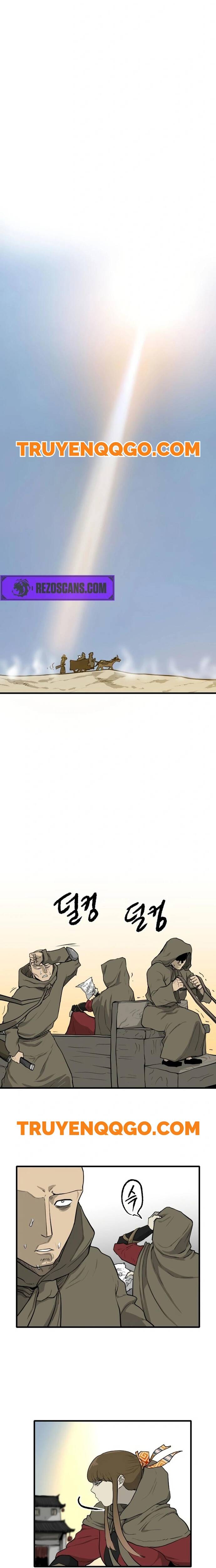 Ma Chiến Sĩ Chapter 46 - 8