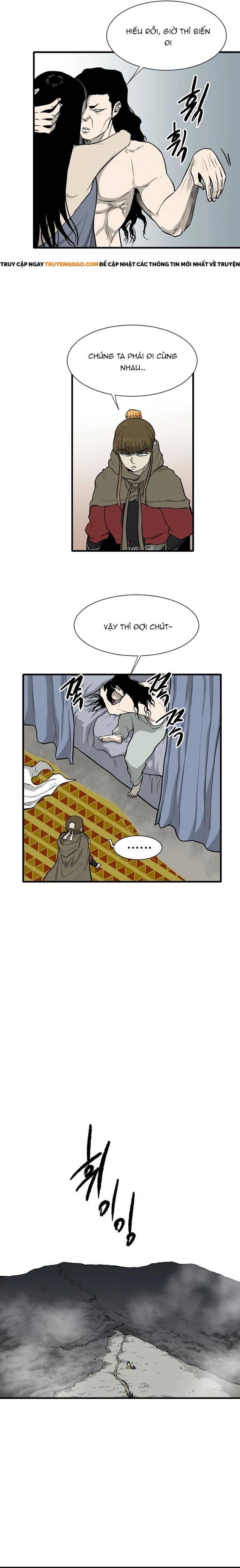 Ma Chiến Sĩ Chapter 47 - 5