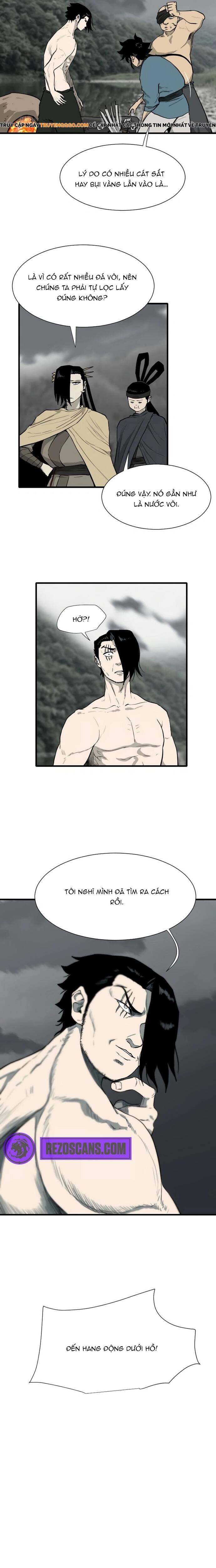 Ma Chiến Sĩ Chapter 47 - 15