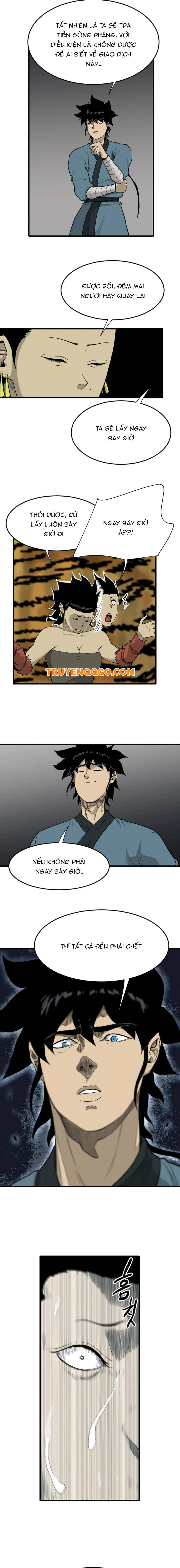 Ma Chiến Sĩ Chapter 50 - 12