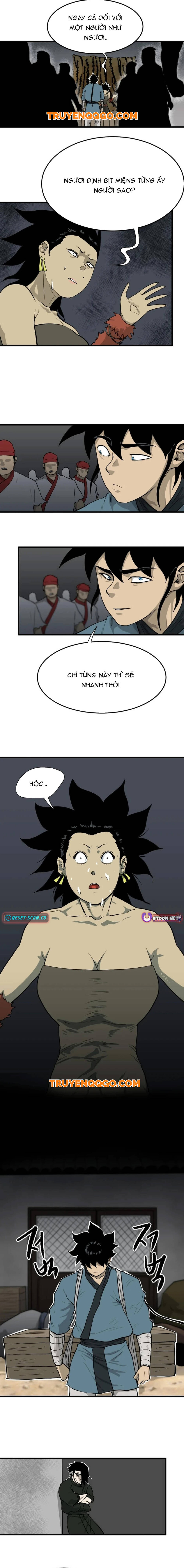 Ma Chiến Sĩ Chapter 50 - 13