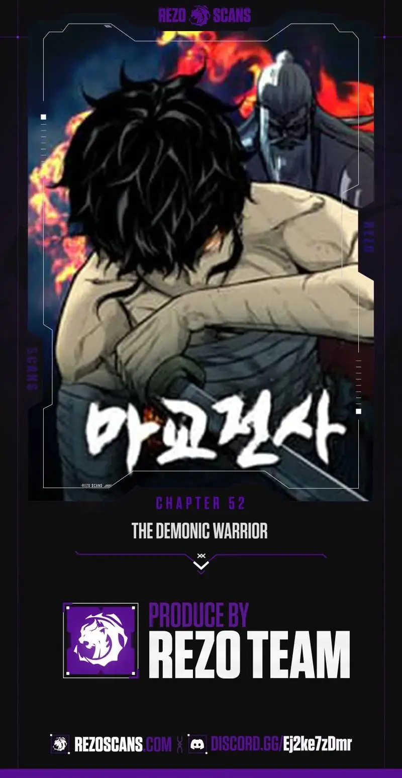 Ma Chiến Sĩ Chapter 52 - Trang 2