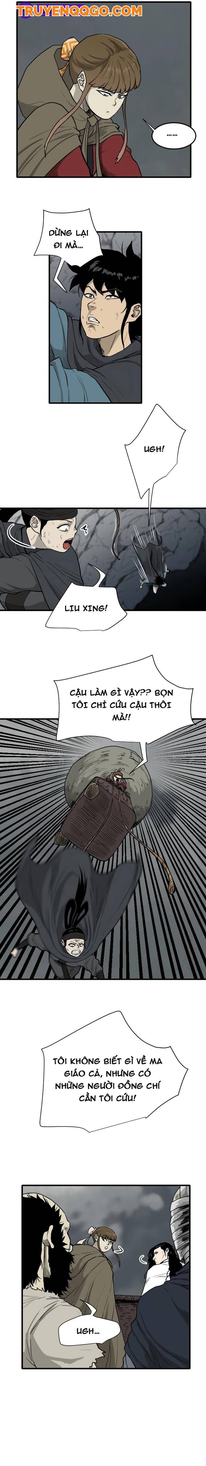 Ma Chiến Sĩ Chapter 53 - 8