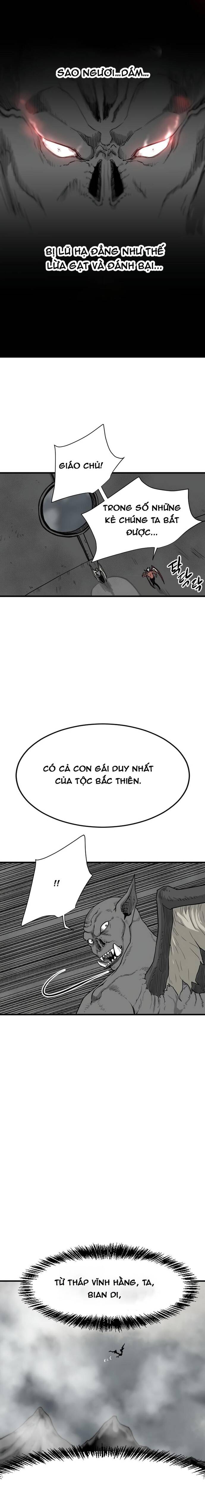 Ma Chiến Sĩ Chapter 53 - 11