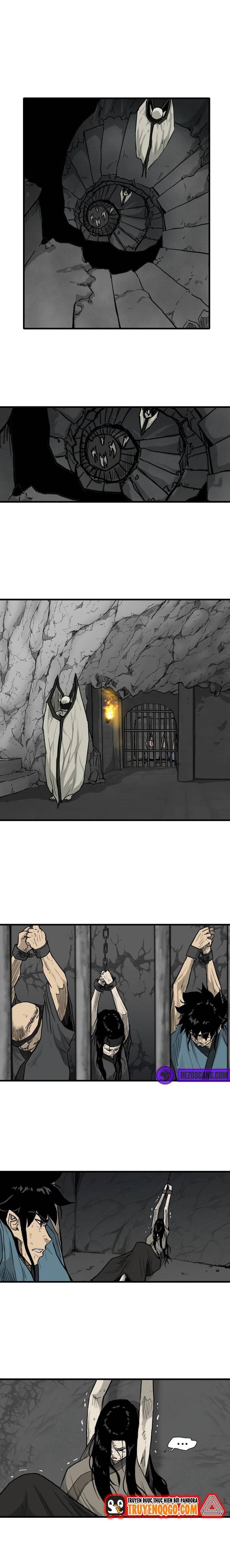 Ma Chiến Sĩ Chapter 53 - 15