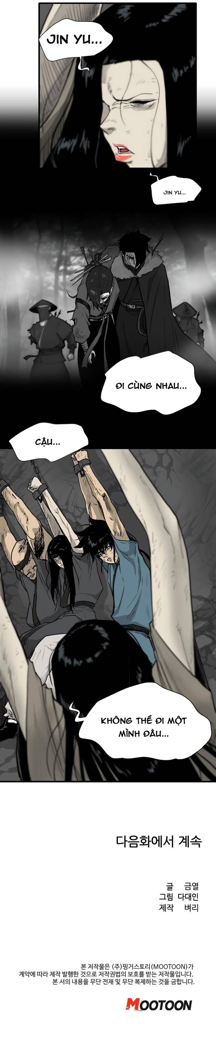 Ma Chiến Sĩ Chapter 53 - 16