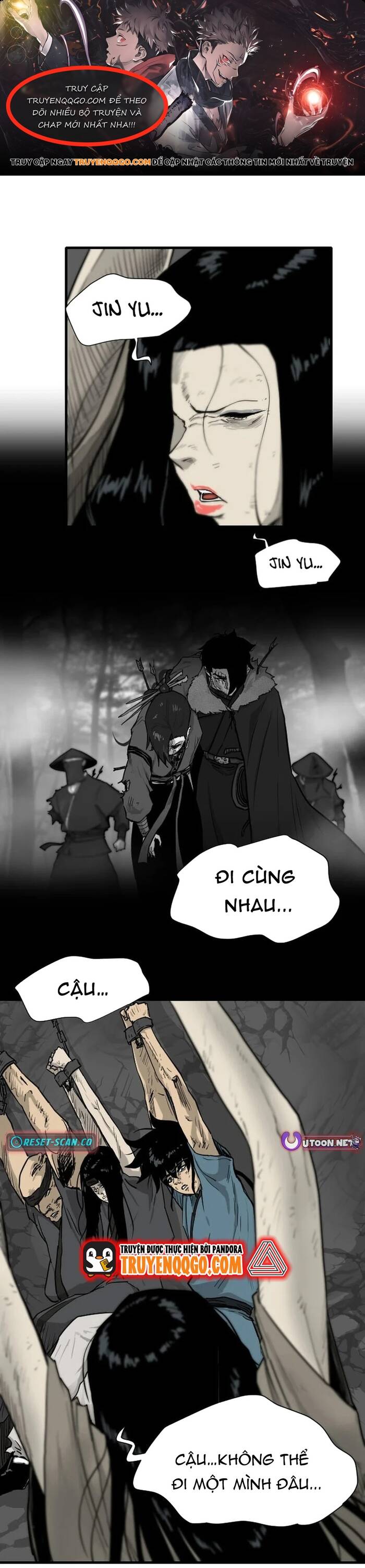 Ma Chiến Sĩ Chapter 54 - 1
