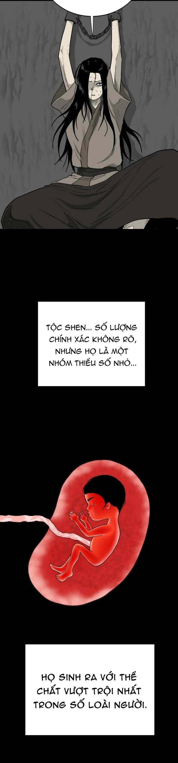 Ma Chiến Sĩ Chapter 54 - 8