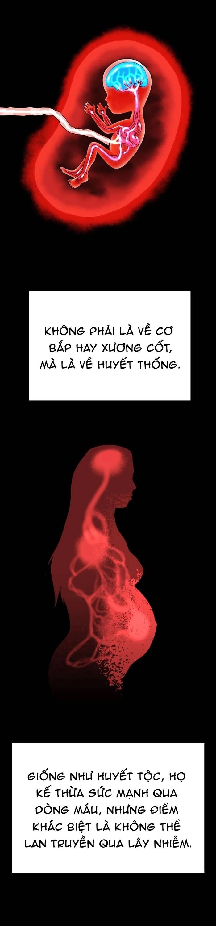 Ma Chiến Sĩ Chapter 54 - 9