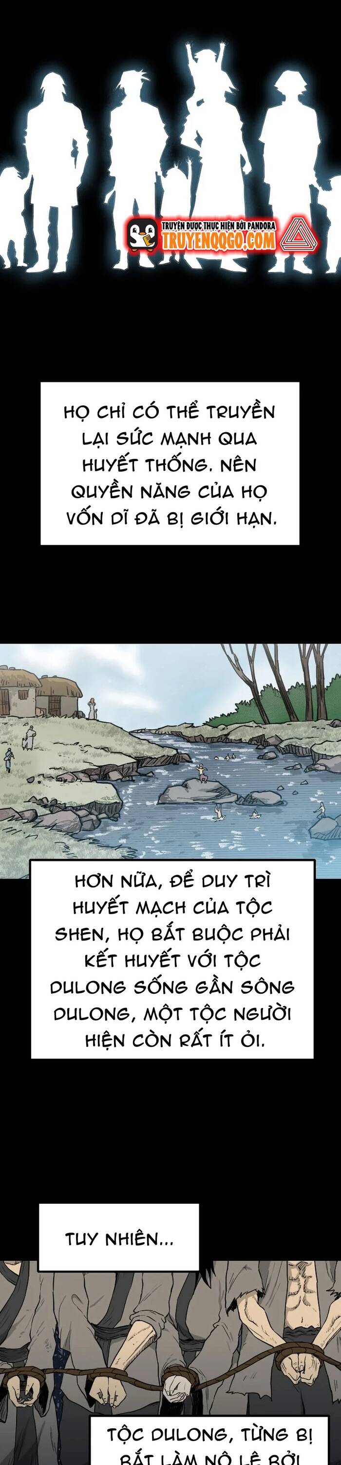 Ma Chiến Sĩ Chapter 54 - 10