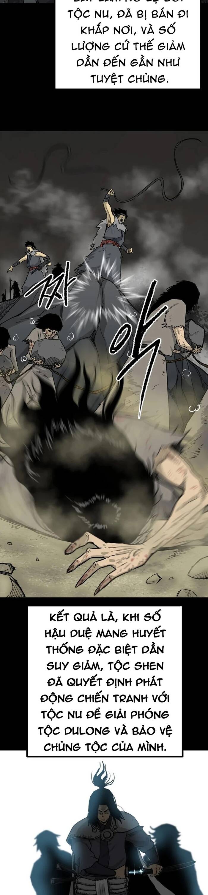 Ma Chiến Sĩ Chapter 54 - 11