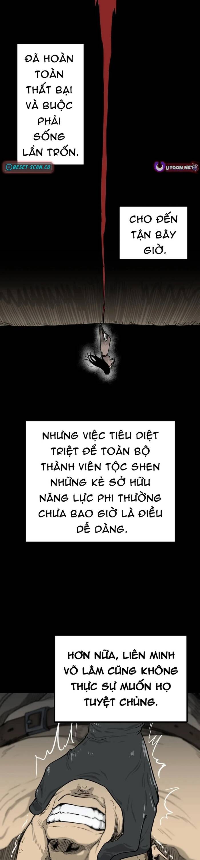 Ma Chiến Sĩ Chapter 54 - 16