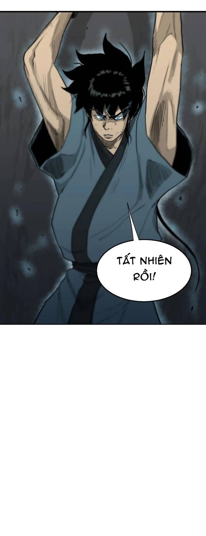 Ma Chiến Sĩ Chapter 54 - 26