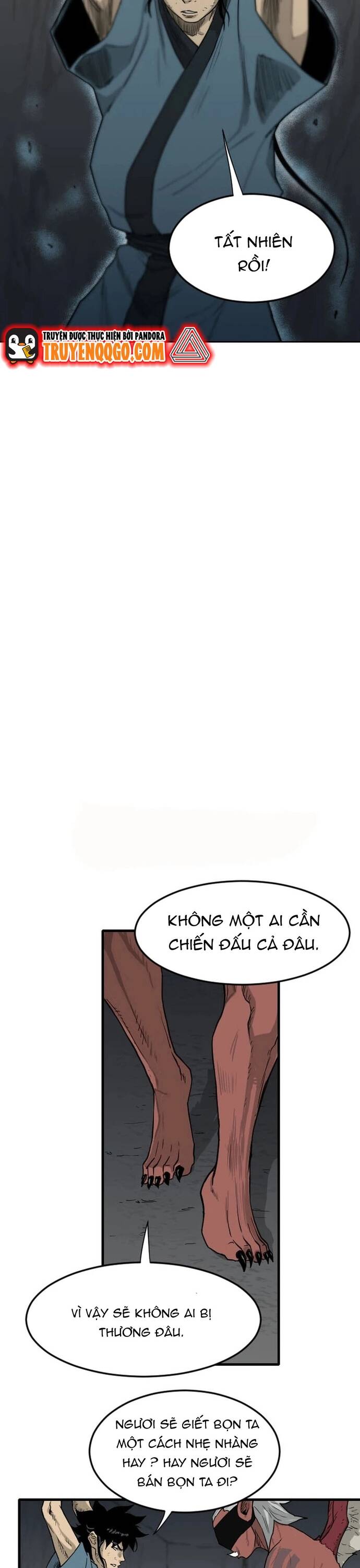 Ma Chiến Sĩ Chapter 55 - 2