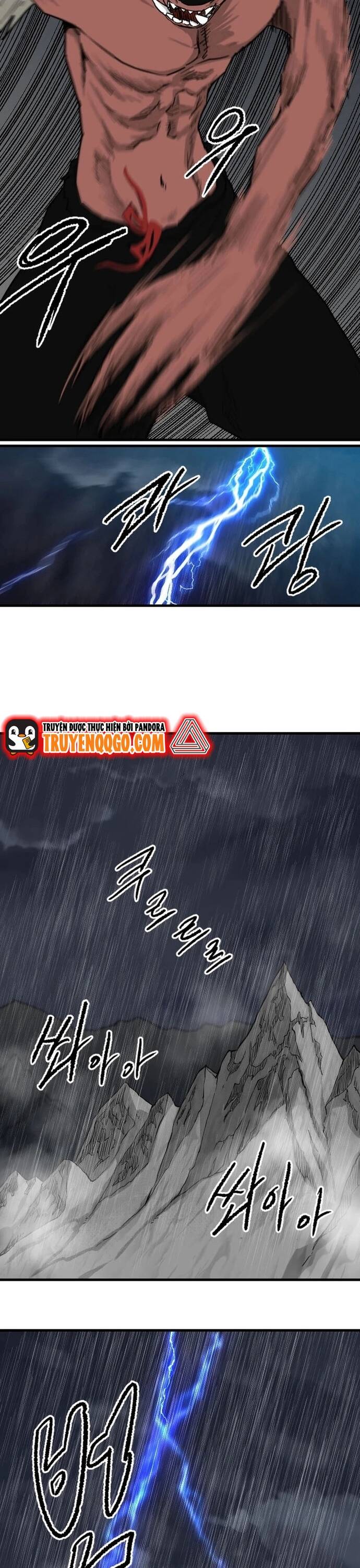 Ma Chiến Sĩ Chapter 55 - 7