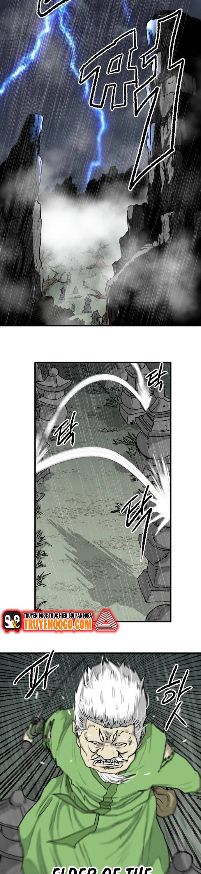 Ma Chiến Sĩ Chapter 55 - 8