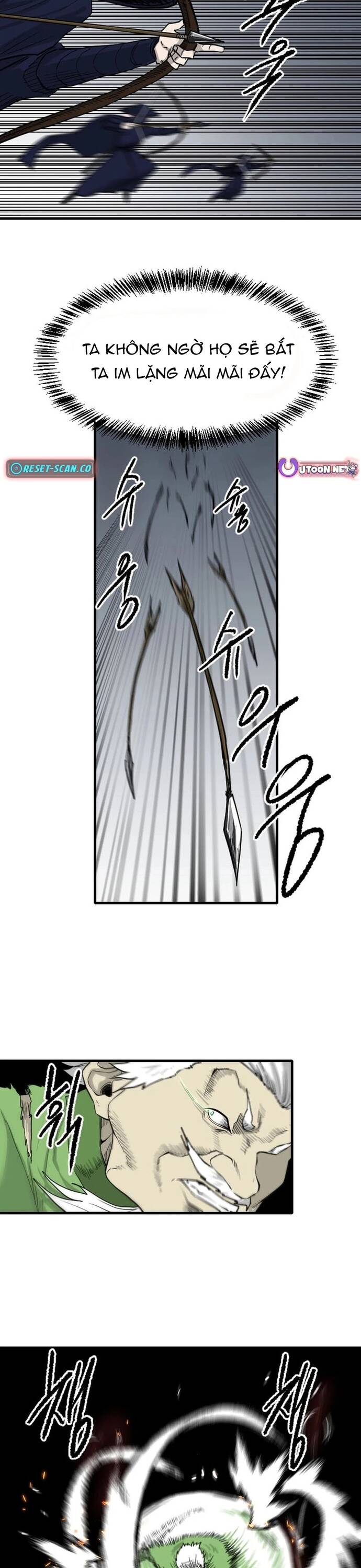 Ma Chiến Sĩ Chapter 55 - 10