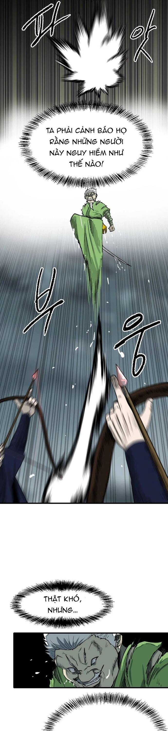 Ma Chiến Sĩ Chapter 55 - 13