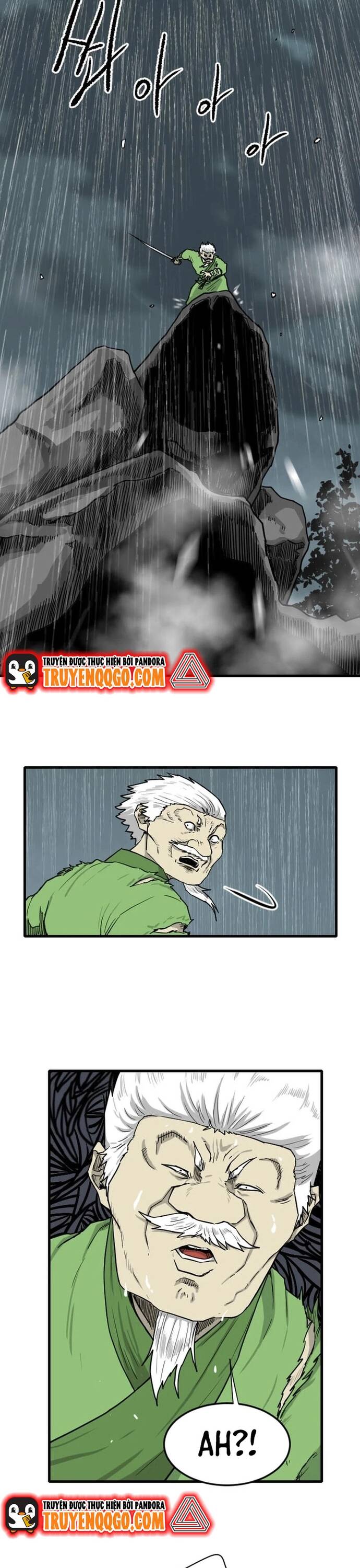 Ma Chiến Sĩ Chapter 55 - 17