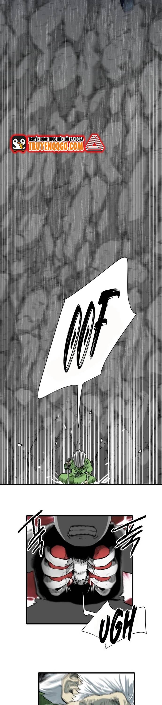 Ma Chiến Sĩ Chapter 55 - 22