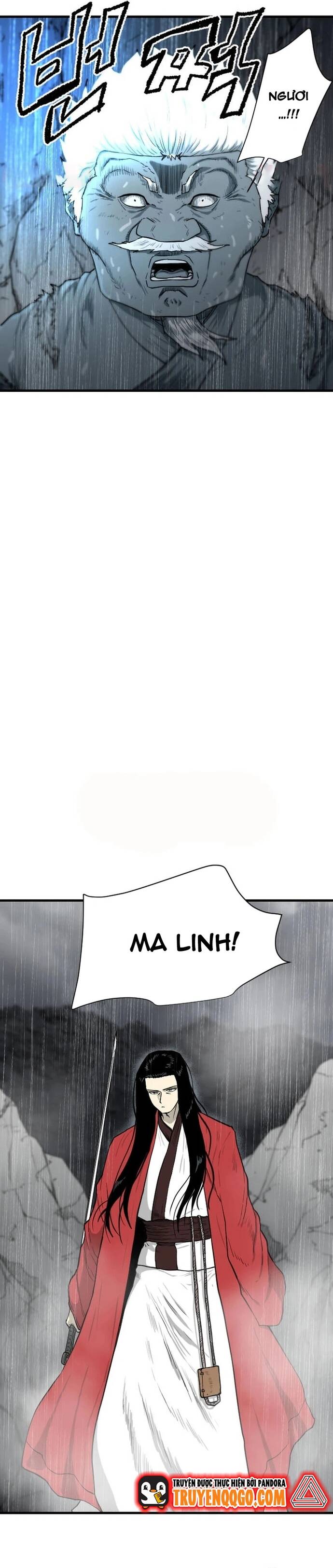 Ma Chiến Sĩ Chapter 56 - 2