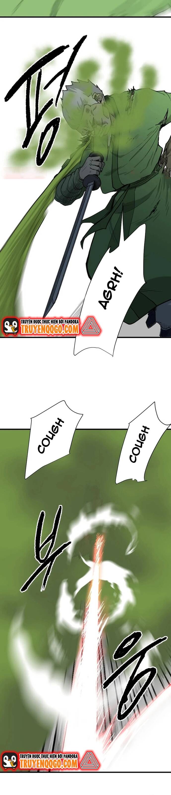 Ma Chiến Sĩ Chapter 56 - 10