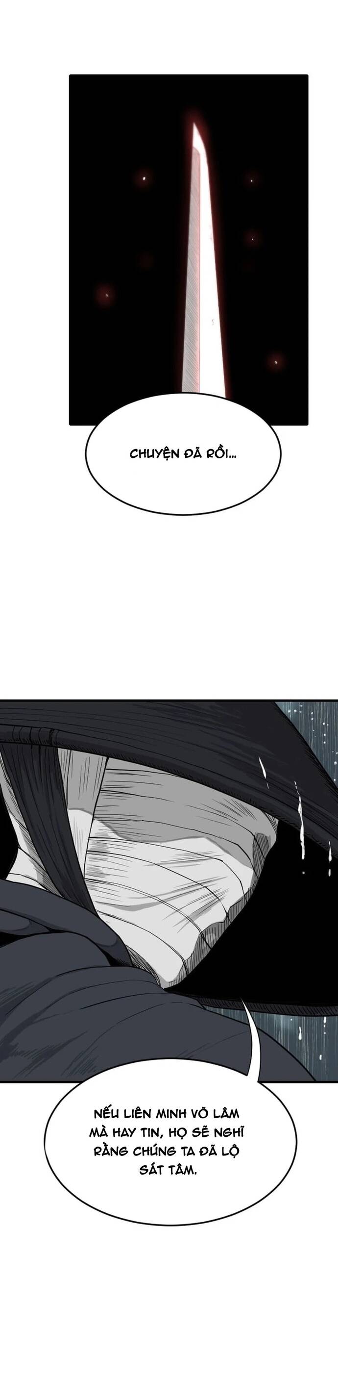 Ma Chiến Sĩ Chapter 56 - 18