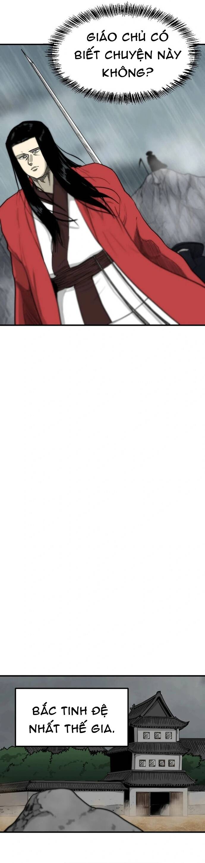Ma Chiến Sĩ Chapter 57 - 2