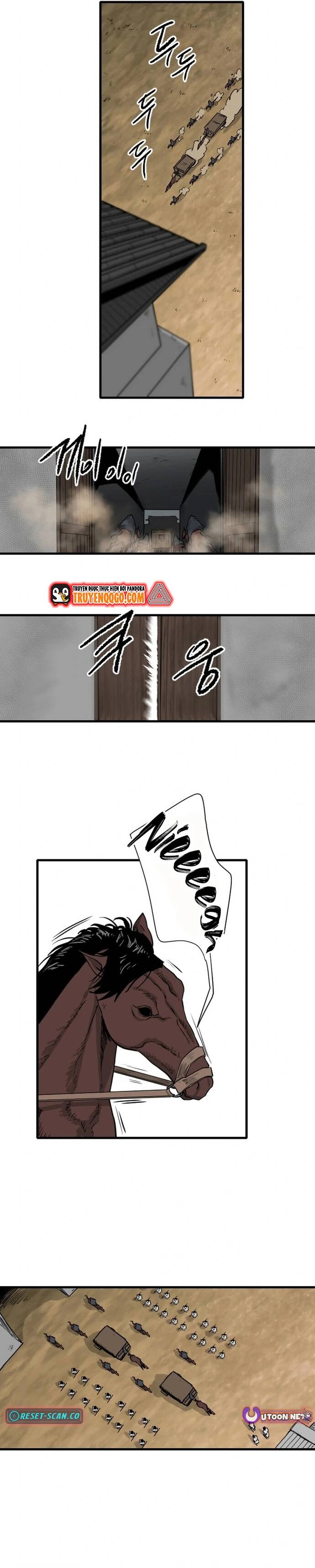 Ma Chiến Sĩ Chapter 57 - 3