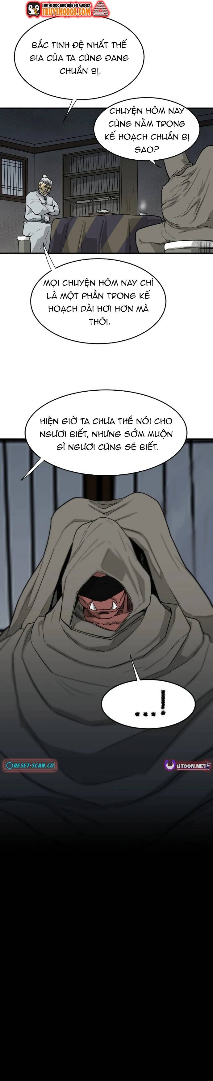 Ma Chiến Sĩ Chapter 57 - 11