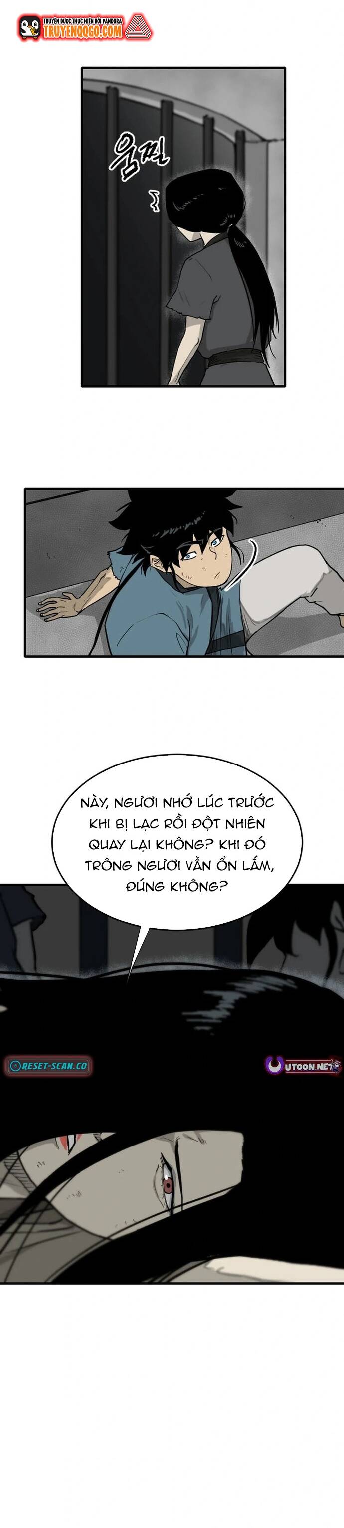 Ma Chiến Sĩ Chapter 57 - 15